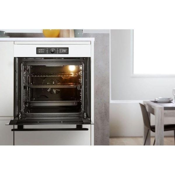 Духовка электрическая Whirlpool AKZ9 6230 IX 011474 фото