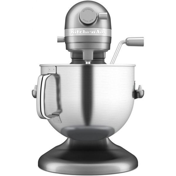 Кухонна машина KitchenAid Artisan 6.6 л 5KSM70SHXECU 020856 фото