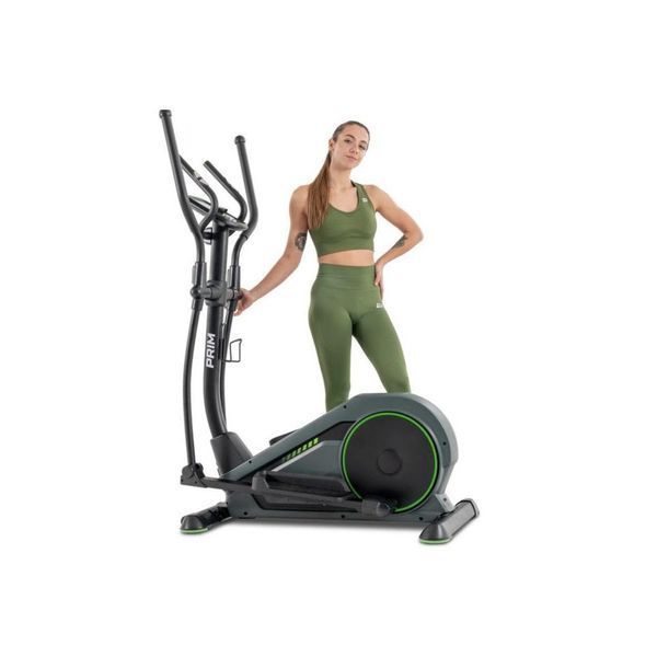 Орбитрек электромагнитный Hop-Sport HS-120C Prim 029969 фото
