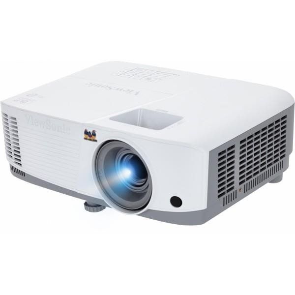 Мультимедійний проектор ViewSonic PA503W 028975 фото