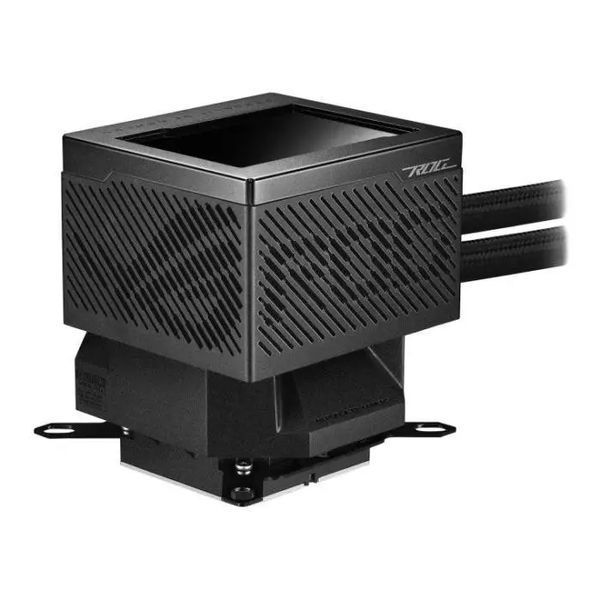 Водяне охолодження Asus Rog Ryujin III 240 ARGB (90RC00K1-M0UAY0) 013486 фото
