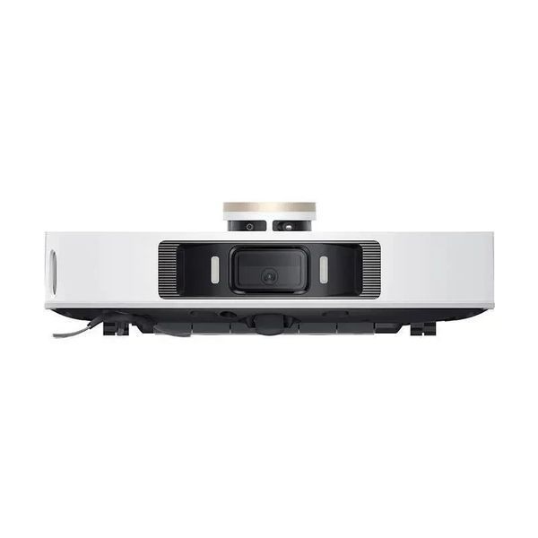 Робот-пилосос з вологим прибиранням Dreame Bot L20 Ultra White 502645ua фото