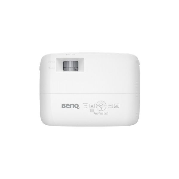 Мультимедійний проектор BenQ MH5005 (9H.JNG77.13G) 029016 фото