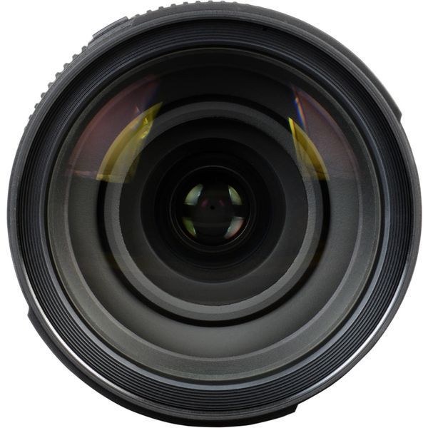 Універсальний об'єктив Pentax HD D FA 24-70mm f/2,8 ED SDM WR 043510 фото