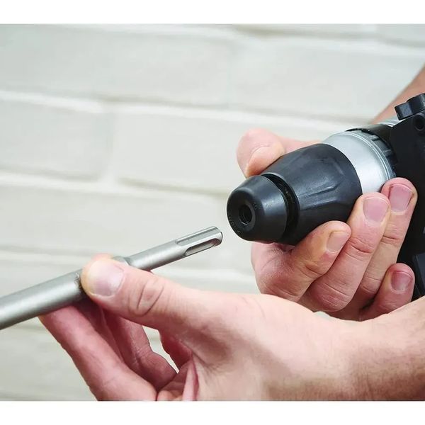 Перфоратор Black+Decker BEHS03K 530525ua фото