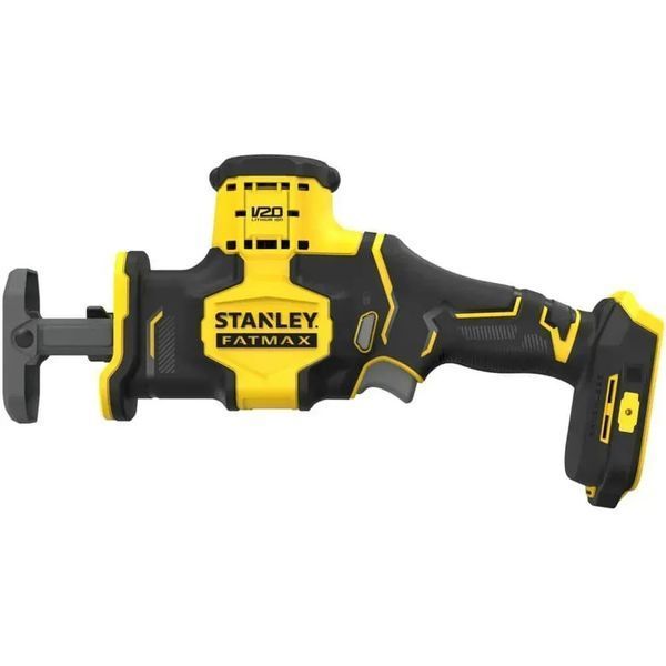 Шабельна пила Stanley SFMCS305B 530582 фото