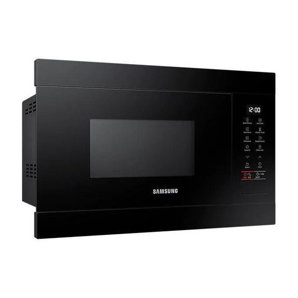 Мікрохвильовка Samsung MS22M8254AK 020726 фото