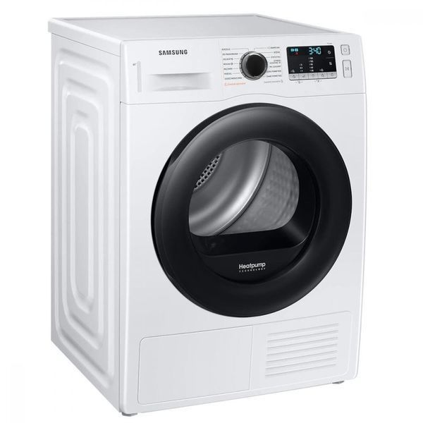 Сушильна машина Samsung DV90TA240AE 040787 фото