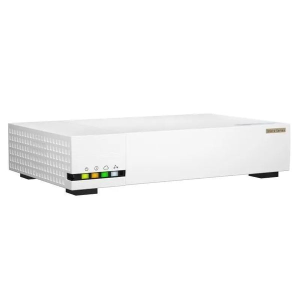 Маршрутизатор Qnap QHora-322 022591 фото