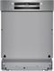 Посудомийна машина BOSCH SMI4HAS07E 2107230 фото 3