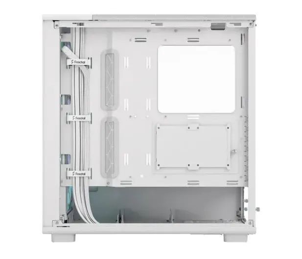 Корпус Fractal Design Epoch RGB TG White (FD-C-EPO1A-05) 615323 фото