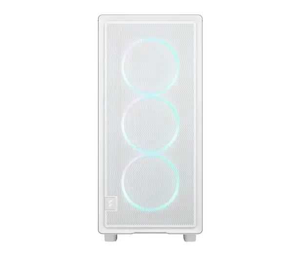 Корпус Fractal Design Epoch RGB TG White (FD-C-EPO1A-05) 615323 фото