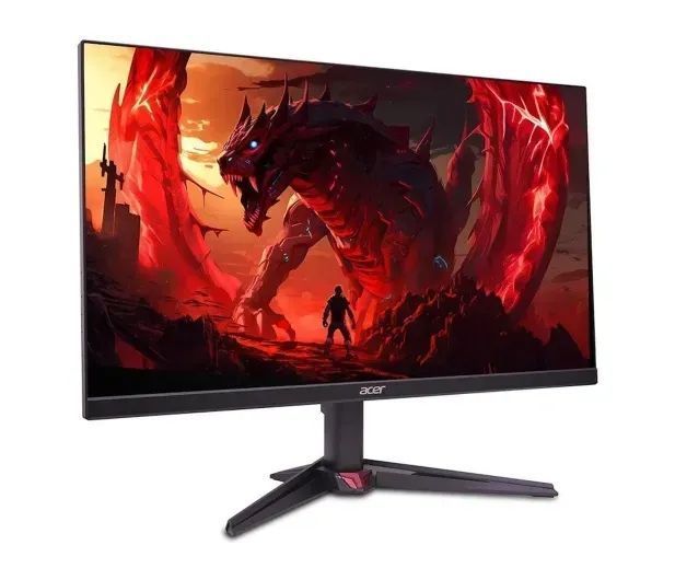 Монітор Acer VG270X1bmiipx (UM.HV0EE.101) 615443 фото