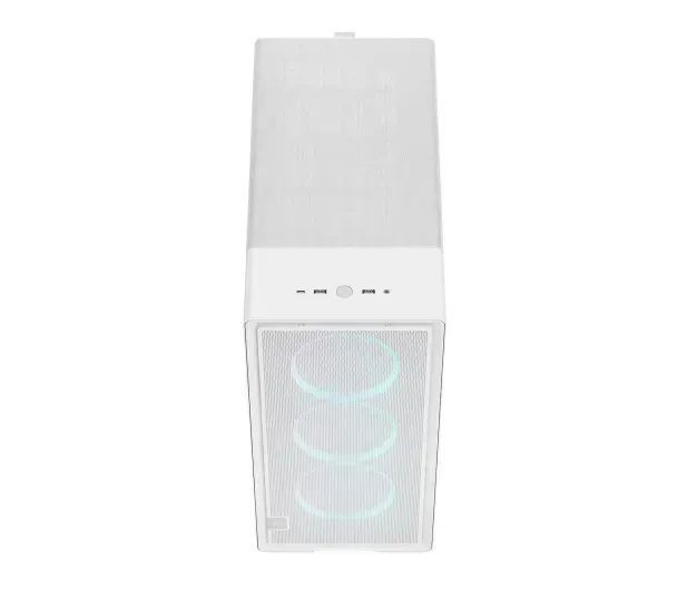Корпус Fractal Design Epoch RGB TG White (FD-C-EPO1A-05) 615323 фото