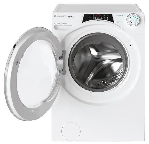 Стиральная машина автоматическая Candy RO41274DWMCE/1-9 580063ua фото