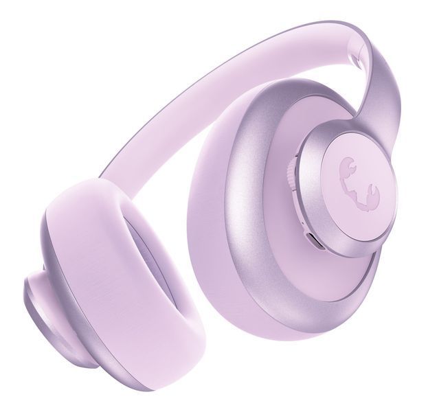 Навушники повнорозмірні FRESH N REBEL Clam Ace 2 ANC Dreamy Lilac Фіолетовий e2646933 фото