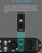 ЦАП з підсилювачем для навушників Topping DX7 Pro+ Black 612132 фото 2