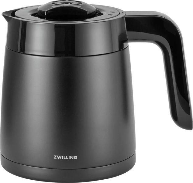 Крапельна кавоварка Zwilling Enfinigy 53106-001-0 015975 фото