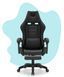 Игровое кресло HELL'S CHAIR HC-1039 2.0 Kids Черный 1234102 фото 7