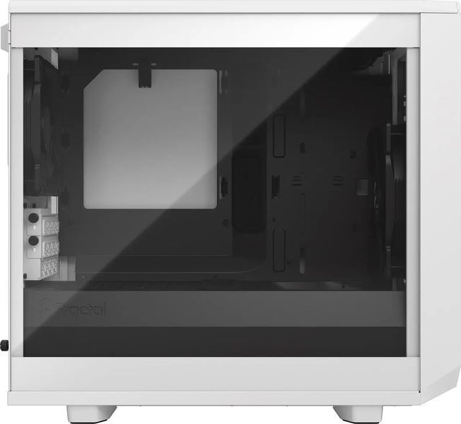 Корпус Fractal Design Meshify 2 Nano TG White (FD-C-MES2N-02) 017527 фото