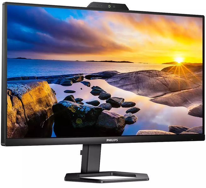 Монитор PHILIPS 24E1N5300HE 23.8" 1920x1080px IPS 1 мс [MPRT] 464055 фото