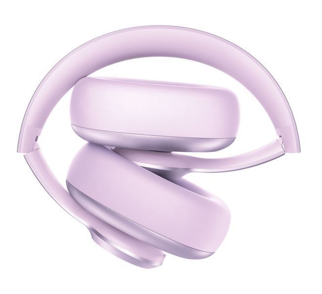 Навушники повнорозмірні FRESH N REBEL Clam Ace 2 ANC Dreamy Lilac Фіолетовий e2646933 фото
