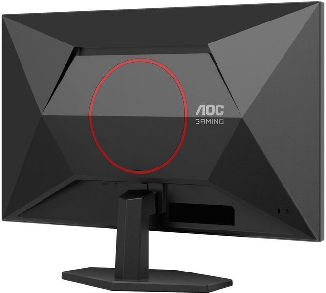 Монитор AOC 27G42E 27" 1920x1080px IPS 180Hz 0.5 ms [MPRT] 2050425 фото