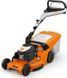Газонокосарка бензинова STIHL RM 453.3 V (WB420113415) 014770 фото 1