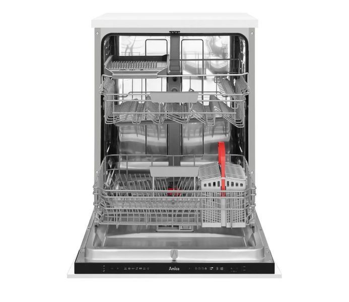 Посудомийна машина Amica DIM62D7TBOqH 030095 фото