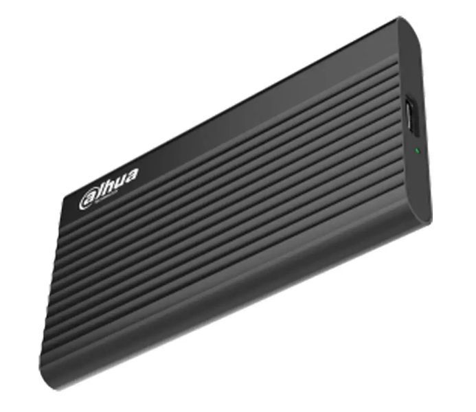 SSD накопичувач Dahua PSSD 1 TB (PSSD-T70-1TB) 000768 фото