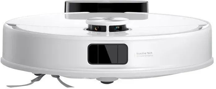 Робот-пылесос с влажной уборкой RoboRock Q10 VF White (Q10VF02-00) 598560 фото