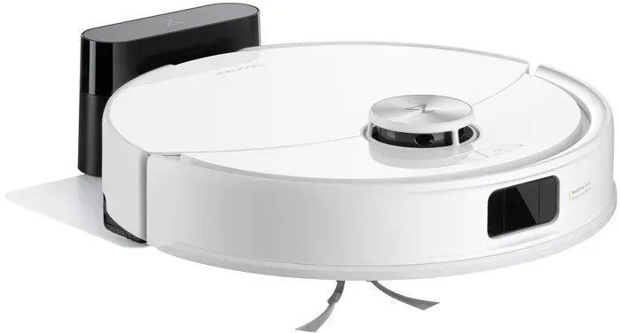 Робот-пылесос с влажной уборкой RoboRock Q10 VF White (Q10VF02-00) 598560 фото