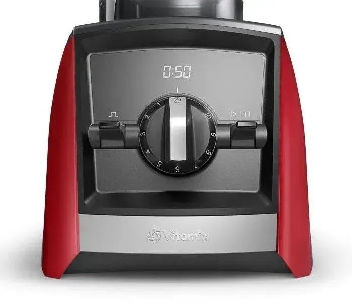Блендер стационарный Vitamix Ascent A2300i Red 589732 фото