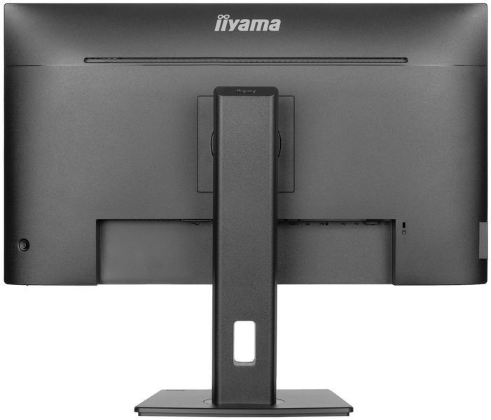 Монітор IIYAMA ProLite XUB2797UHSNP-B1 27" 3840x2160 IPS 4 мс [GTG] 2036683 фото