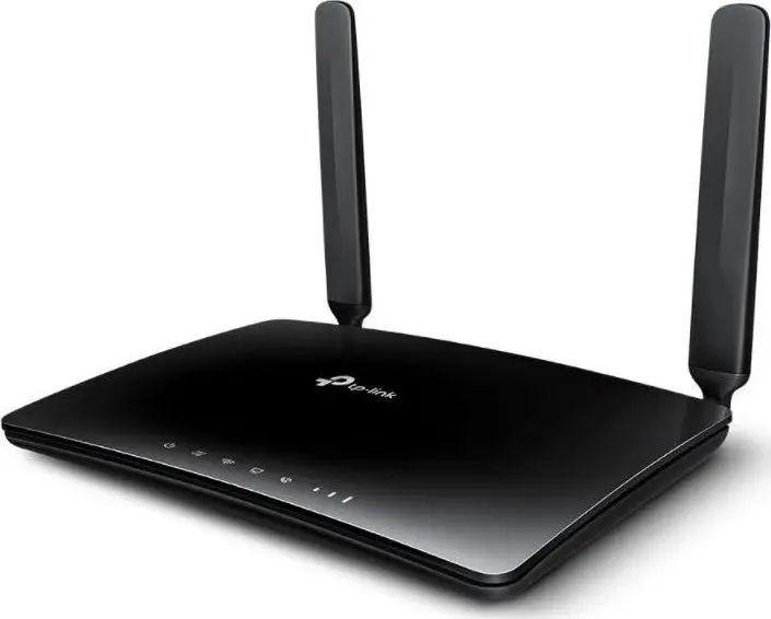 Бездротовий маршрутизатор (роутер) TP-Link TL-MR6500v 001333 фото
