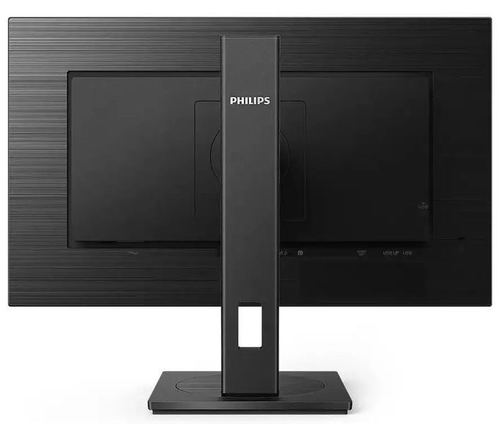 РК монітор Philips 278B1/00, 278B1/01 036930 фото