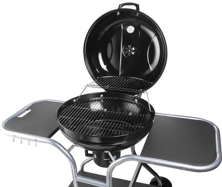 Гриль угольный мобильный Fieldmann Гриль / Garden Charcoal Grill (FZG 1014) 012452 фото