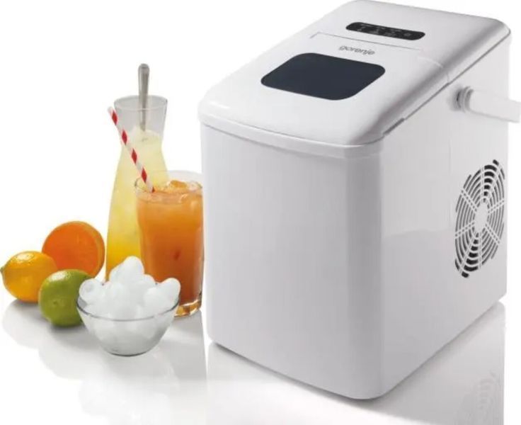 Льодогенератор GORENJE IMD1200W 2135296 фото