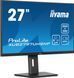 Монітор IIYAMA ProLite XUB2797UHSNP-B1 27" 3840x2160 IPS 4 мс [GTG] 2036683 фото 4