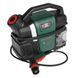 Мийка високого тиску BOSCH Fontus 18V-6 Bike Cleaner Solo 06008B6200 2076620 фото 2