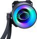 Водяне охолодження Cooler Master MasterLiquid ML280 Mirror (MLX-D28M-A14PK-R1) 013128 фото 7