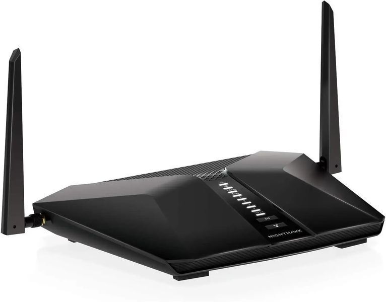 Беспроводной маршрутизатор (роутер) Netgear LAX20 (LAX20100EUS) 001674 фото