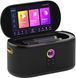 Power Audio IKARAO SHELL S1, BT, Wi-Fi, батарея 8 годин, 10.1-дюймовий сенсорний екран, два бездротових мікрофони в комплекті 2044820 фото 1