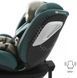 Автокрісло KINDERKRAFT I-360 2 Plus 40-150 см (0-36 кг) Зелений 2115691 фото 7