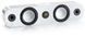 Акустическая колонка Monitor Audio Apex A40 Metallic Pearl White High Gloss 589470 фото 2