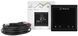 Плівка гріюча інфрачервона MISSION AIR Black Silver PTC 160 Вт/м2 2.5 м&sup2; шир. 100 см + регулятор Libra Чорний Wi-Fi e2065796 фото 7