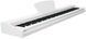 Цифровое пианино MUSICMATE MM-P10-W VelvetNote Белый 2023419 фото 2