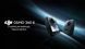 Спортивна камера DJI Osmo 360 II Standard Combo, відео 360&deg; 8K/60 FPS, 110 хвилин роботи, Wi-Fi, Bluetooth 2149960 фото 8