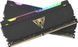 Пам'ять для настільних комп'ютерів Patriot Viper Steel RGB DDR4 32 GB 3600MHz CL20 (PVSR432G360C0K) 033088 фото 2