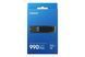 SSD накопитель Samsung 990 Evo Plus 1 TB (MZ-V9S1T0BW) 531128ua фото 5